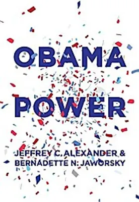 Produktbild von Obama Power