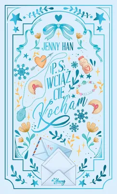 Image de Jenny Han - Do wszystkich chłopców, których kochałam Tom 2 wydanie 2024