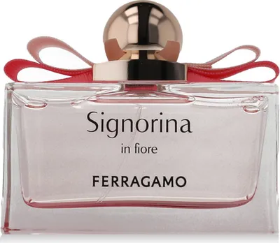 Immagine prodotto di Ferragamo Signorina in Fiore EDT 100 ml W
