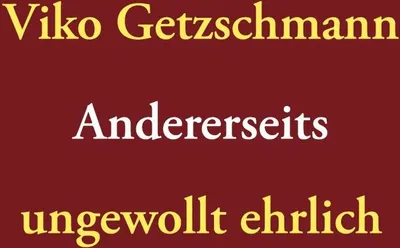 Produktbild von Andererseits