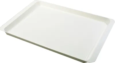 Image de Plateau PH 50x34cm blanc GASTRO CZ