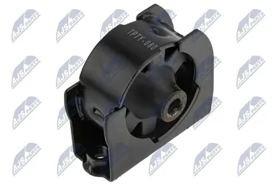 Produktbild von NTY Motorlager Gummimetalllager Vorne Links für TOYOTA COROLLA (ZZE12, NDE12, ZDE12) ZPS-TY-080