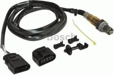 Produktbild von BOSCH Lambdasonde 0 258 006 978