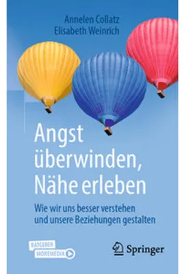 Immagine prodotto di Angst überwinden, Nähe erleben