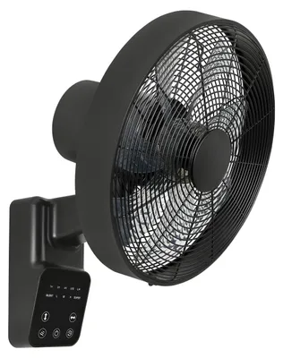 Image de AIROS ECO DESIGN WALL II, ventilateur mural, Casafan