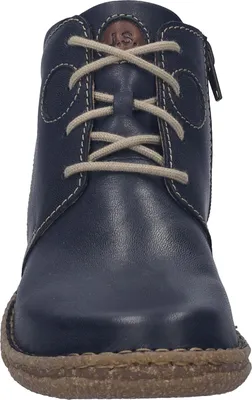 Image de JOSEF SEIBEL Neele 46 | Bottines pour Femmes | bleu