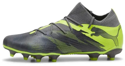 Immagine prodotto di Scarpe da calcio Puma Future 7 Match Rush FG/AG da uomo - 107842, colore: grigio, taglia uomo: 42