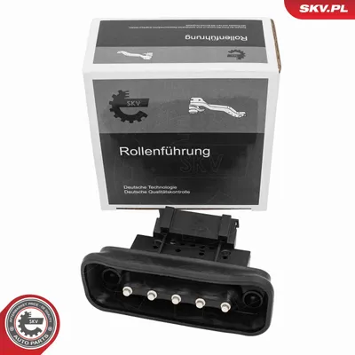 Produktbild von styk drzwi przesuwnych MERCEDES-BENZ Vito Sprinter W636 W639 W447 W448 B907 B910,A6