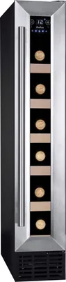 Produktbild von Amica WK 341 101 E Einbau Weinklimaschrank