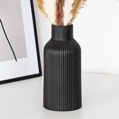 Immagine prodotto di Vaso da fiori in legno standard per Boeket