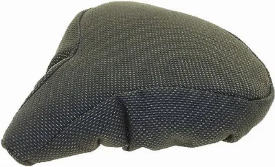Obrázek produktu pro Potah na sedlo Oboustranný potah na kolo Ochrana proti dešti a imitace jehněčí kůže Potah na sedlo Ochrana sedla