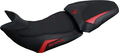 Produktbild von Satteldecke Comfort 3RD-1 für Ducati Multistrada 1260 (2015-2020)