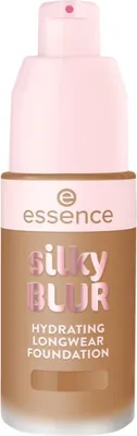 Produktbild von Essence - Feuchtigkeitsspendende, langanhaltende Silky-Blur Foundation - 230 -