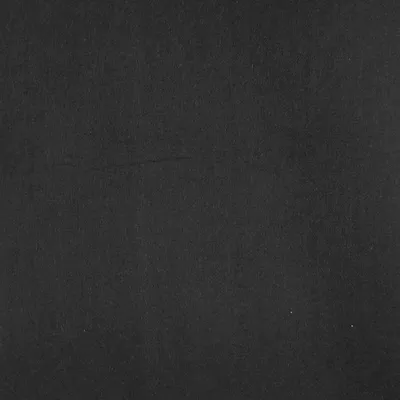 Produktbild von Kreativstoff Meterware Bastelfilz einfarbig schwarz Stärke 45cm 4mm