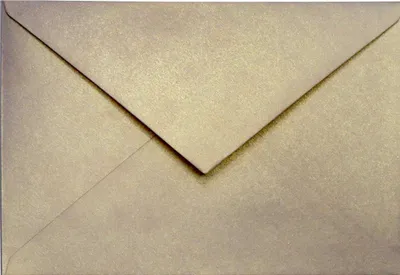 Image de Enveloppe C6 NK Aster Met. Candy Pink Gold 120g - 25pcs