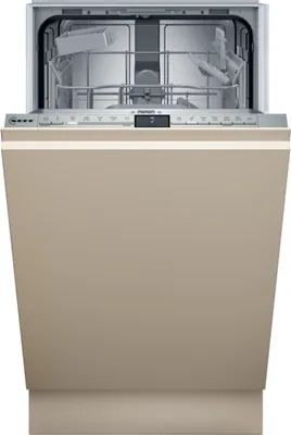 Produktbild von Neff N 30, Geschirrspüler vollintegrierbar, 45 cm, Höhe: 82 cm, S853HKX14E