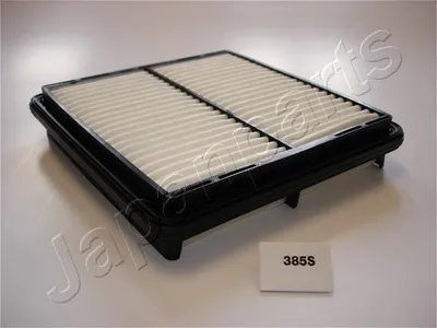 Produktbild von Luftfilter JAPANPARTS FA-385S für DAEWOO LANOS (KLAT) Filtereinsatz