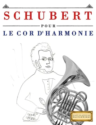 Produktbild von Schubert für das Harmonienhorn