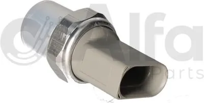 Produktbild von Alfa e-Parts Druckschalter Klimaanlage AF02123 für AUDI A4 Avant (8ED, B7) Metall