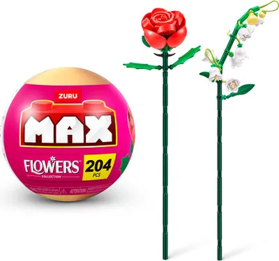 Zdjęcie produktu dla MAX 83184, Zestaw do budowania, 8 lat(a), Plastik