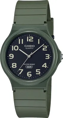 Obrázok produktu pre Casio Classic MQ-24UC-3BEF - Lehké hodinky pro muže a ženy