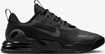 Produktbild von NIKE Air Max Alpha Trainer 5 Schuhe Herren schwarz 45,5