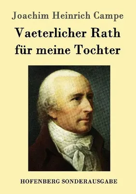 Zdjęcie produktu dla Vaeterlicher Rath für meine Tochter