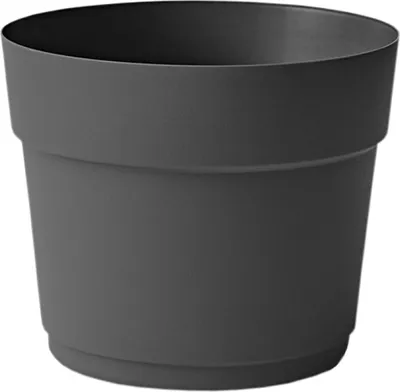 Obrázek produktu pro Nohel Garden Obal BLOOM samozavlažovací plastový d24x20cm