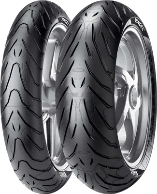 Immagine prodotto di Pneumatici Pirelli Angel ST 160/60 ZR17 69W TL posteriori