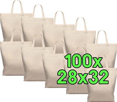 Produktbild von Kartonentas - ® - 140 g/m² - 28 x 32 cm - Einkaufstasche