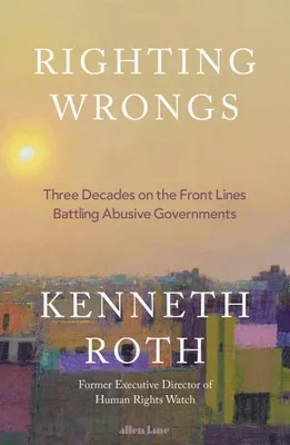 Produktbild von Righting Wrongs