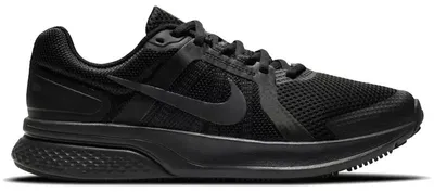 Produktbild von Nike Run Swift 2 Black Dark Smoke Grey - EU 44.5