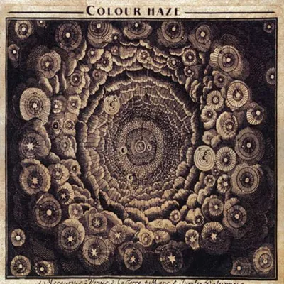 Produktbild von Colour Haze - Colour Haze (remastered)