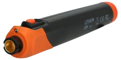 Obrázek produktu pro KS TOOLS Akumulátorový svařovací píst na plasty, 30 W ( 150.1011 )