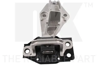 Produktbild von NK Motorlager Hydrolager Vorne für RENAULT KANGOO Express (FW0/1) 59739021