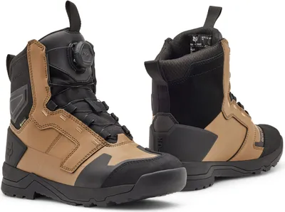 Image de Bottes Fox Defend Adventure Taille : 9.5