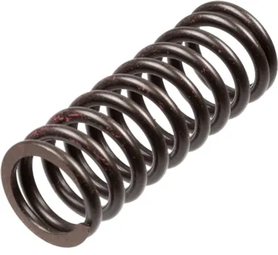 Produktbild von TRW Kupplungsfedernsatz MEF315-5 für HONDA MOTORCYCLES CBR 56,7mm Stahl 15,2mm 20,9mm 0,117kg