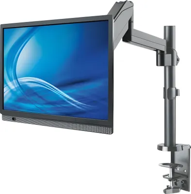 Obrázek produktu pro Manhattan 461580, 75 x 75 mm, 100 x 100 mm, -35 - 35°, -90 - 90°, 360°, Šedá