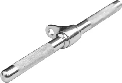 Produktbild von Sporttrend 24® Bizeps Trizeps Stange - Bizepsgriff Bizepsstange Trizepsgriff Trizepsstange Curl
