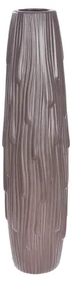 Produktbild von Casablanca by Gilde Bodenvase Tropfen H.78cm, 32787
