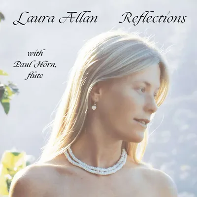 Obrázek produktu pro Laura Allan & Paul Horn: Reflections