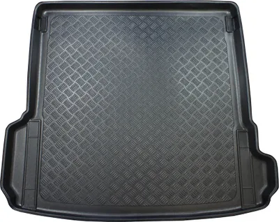 Produktbild von Z439808 Kofferraumwanne kompatibel mit Audi Q7 (4M) 06.2015-