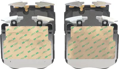 Produktbild von ATE 13.0470-4896.2 Bremsbeläge Satz Vorne für BMW 5 Touring (G31) 7 (G11, G12) X5 (G05) X6 (G06, F96) X7 (G07)