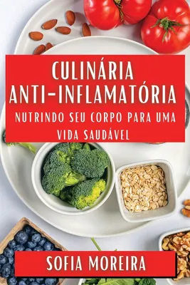 Produktbild von Culinária Anti-Inflamatória