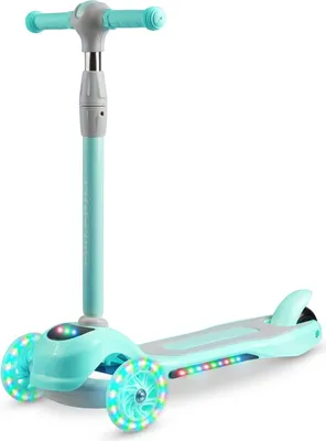 Obrázok produktu pre Kolobežka Ricokids Pico - mentolová