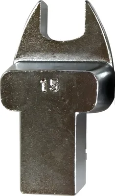 Obrázok produktu pre Nástrčný kľúč 15 mm JMP 7220163