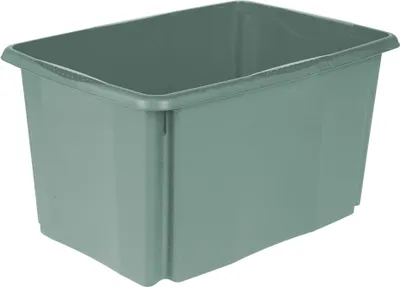 Immagine prodotto di keeeper 1053631500000 keeeper box "emil", 45 litri, verde nordico
