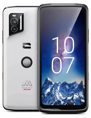 Immagine prodotto di 6,5,5 g. 50 MP. 8/256 GB. NFC. IP68. Wi-Fi 6 - Crosscall