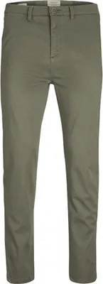 Produktbild von Jack & Jones Stollie Agger Hosen Grün 30 / 32 Mann Grün 30