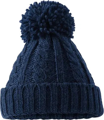 Produktbild von Beechfield - Mütze für Herren/Damen Uni RW9293 (Einheitsgröße) (Marineblau)